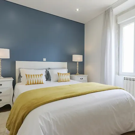 Sweet Almirante By Homing Apartment *