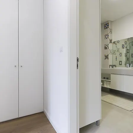 Sweet Almirante By Homing Appartement